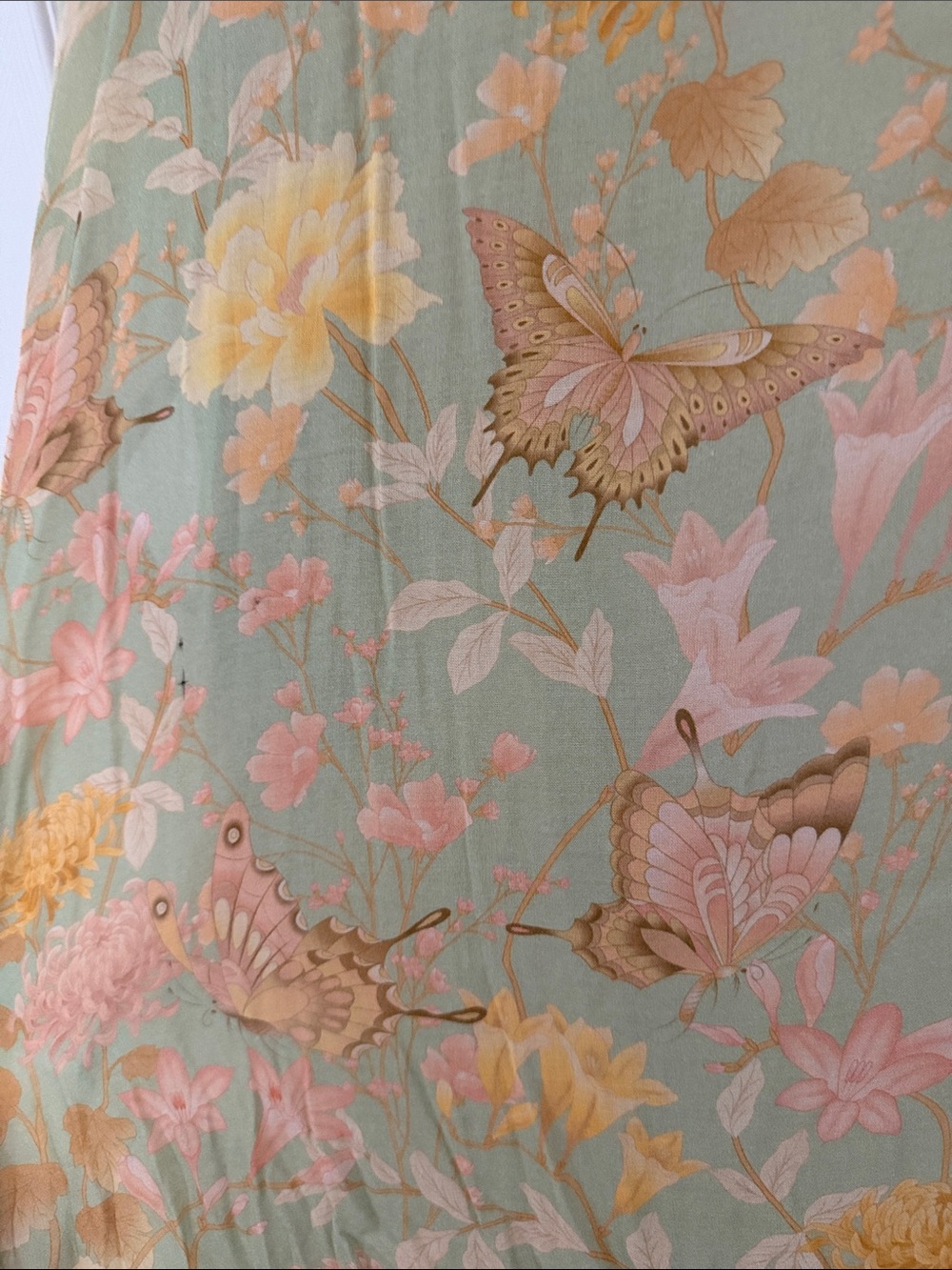 Spell Kimono worn once EUC - Picture 8 of 8